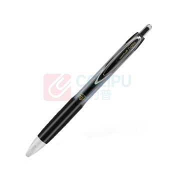 三菱 uni 按动中性笔 UMN-207 0.5mm (黑色) 12支/盒