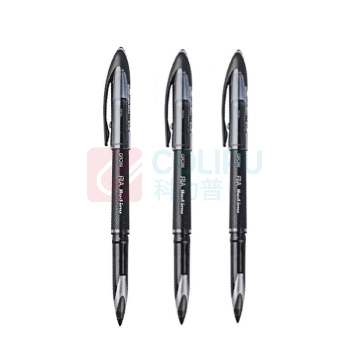 三菱 uni AIR中性签字笔 UBA-188M 0.5mm (黑色) 12支/盒