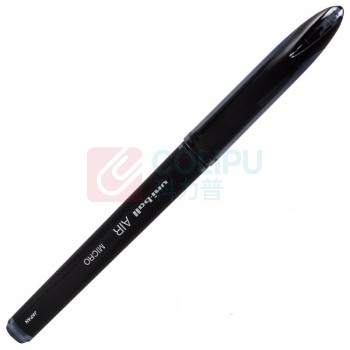 三菱 uni AIR中性签字笔 UBA-188M 0.5mm (黑色) 12支/盒