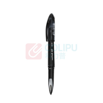 三菱 uni AIR中性签字笔 UBA-188M 0.5mm (黑色) 12支/盒