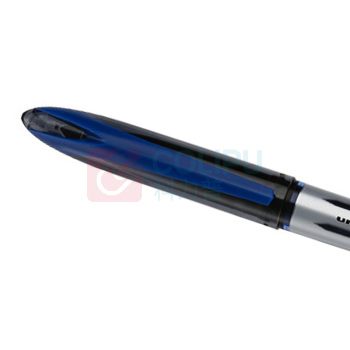 三菱 uni 拔帽AIR中性签字笔 UBA-188L 0.7mm (蓝色) 12支/盒