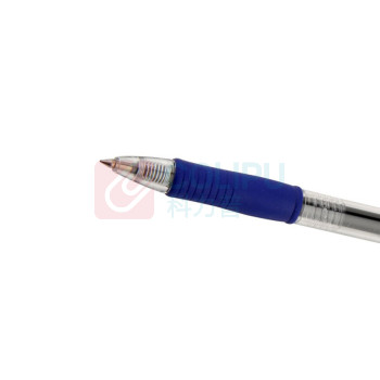 百乐 PILOT 按动啫喱笔 BL-G2-5 0.5mm (蓝色) 12支/盒 按动中性笔 塑料
