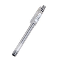 百乐 PILOT 拔帽超细钢珠笔 BLLH20C3-B 0.3mm (黑色) 12支/盒
