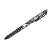 百乐 PILOT 拔帽摩磨擦中性笔 LFB-20EF 0.5mm (黑色) 12支/盒 塑料