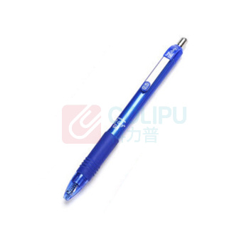 斑马牌 ZEBRA 按动真好啫喱笔 C-JJ3-CN 0.5mm (蓝色) 10支/盒