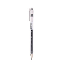 百乐 PILOT 拔帽中性笔 BL-G1-5T 0.5mm (黑色) 12支/盒 塑料