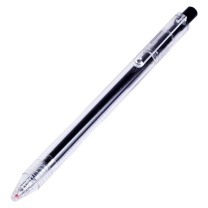 晨光 M&G 按动中性笔 AGP87902 0.5mm (黑色) 12支/盒 (替芯 G-5)