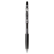 百乐 PILOT 彩色果汁中性笔 LJU-10EF-B 0.5mm (黑色) 5支/盒