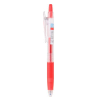 百乐 PILOT 彩色果汁中性笔 LJU-10EF-R 0.5mm (红色) 5支/盒