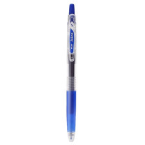 百乐 PILOT 彩色果汁中性笔 LJU-10EF-L 0.5mm (蓝色) 5支/盒