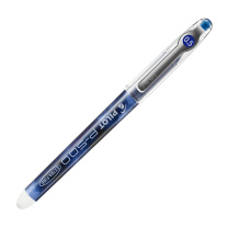 百乐 PILOT 拔帽啫喱墨走珠笔 BL-P50 0.5mm (蓝色) 12支/盒