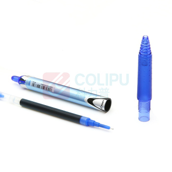 百乐 PILOT 按动式签字笔中性笔 BXRT-V5 0.5mm (蓝色) 12支/盒