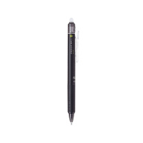 百乐 PILOT 按制摩磨擦 LFBK-23EF 0.5mm (黑色) 12支/盒 按动中性笔 塑料
