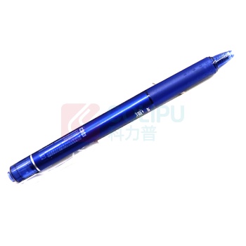 百乐 PILOT 按制摩磨擦 LFBK-23EF 0.5mm (蓝色) 12支/盒