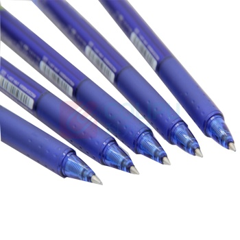 百乐 PILOT 按制摩磨擦 LFBK-23EF 0.5mm (蓝色) 12支/盒