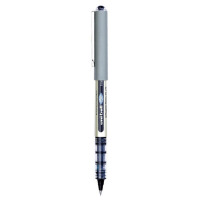 三菱 uni 直液式耐水性签字笔 UB-157 0.7mm ((蓝色))