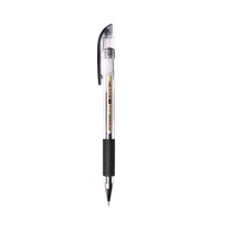 三菱 uni 拔帽啫喱笔 UM-151-05 0.5mm (黑色) 10支/盒 (替芯:UMR-1) 中性笔 塑料