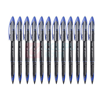 三菱 uni AIR中性签字笔 UBA-188M 0.5mm (蓝色) 12支/盒