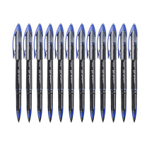 三菱 uni AIR中性签字笔 UBA-188M 0.5mm (蓝色) 12支/盒