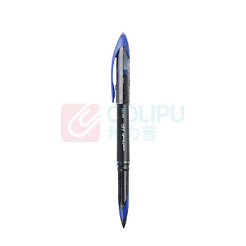 三菱 uni AIR中性签字笔 UBA-188M 0.5mm (蓝色) 12支/盒