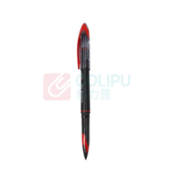 三菱 uni AIR中性签字笔 UBA-188M 0.5mm (红色) 12支/盒