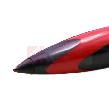 三菱 uni AIR中性签字笔 UBA-188M 0.5mm (红色) 12支/盒