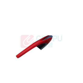 三菱 uni AIR中性签字笔 UBA-188M 0.5mm (红色) 12支/盒