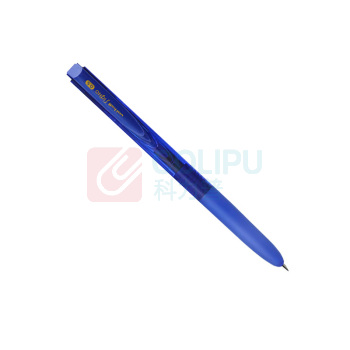 三菱 uni 按动新顺滑啫喱笔 UMN-155 0.5mm (蓝色) 10支/盒