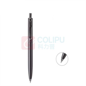 三菱 uni 水性笔 UMN-SF-38 0.38mm 