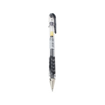 百乐 PILOT 拔帽走珠笔 BL-WG-38 0.38mm (黑色) 12支/盒