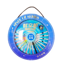 点石 时空舱文具礼盒 354E 19件套