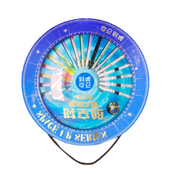 点石 时空舱文具礼盒 354E 19件套