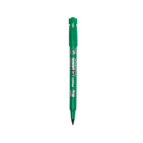 百乐 PILOT 记号笔 双头绿色 树脂 双头 SCA-TM 1mm (绿色) 1支/支