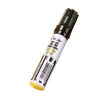 百乐 PILOT 马克笔 SC-6600 油性粗头12.5mm 黑色