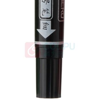 英雄 HERO 记号笔 880 10支装 (黑色)