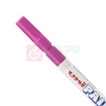 三菱 uni 油漆笔 PX-21 0.8-1.2mm (粉红) 12支/盒