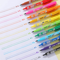 百乐 PILOT 记号笔 SCA-TM-12S