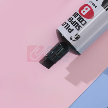 百乐(PILOT) 记号笔 SC-BM 1支/支 销售单位:支 (记号笔) (计量单位:个)