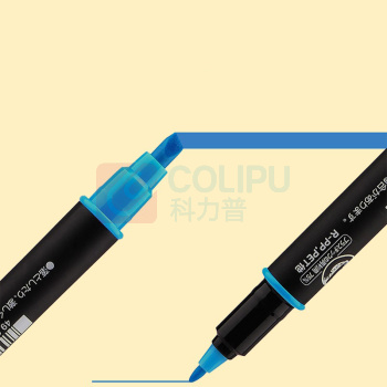 三菱(uni) 记号笔 PUS-101T(N) 5C 1套/套 销售单位:套 (记号笔) (计量单位:个)
