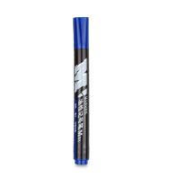 晨光 M&G 油性记号笔 APMY2204 2.0mm (蓝色) 10支/盒