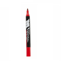 晨光 M&G 油性记号笔 APMY2204 2.0mm (红色) 10支/盒