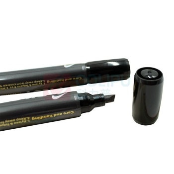 百乐 PILOT 油性记号笔 SCA-400 (黑色)