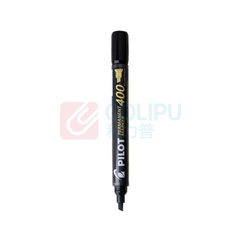 百乐 PILOT 油性记号笔 SCA-400 (黑色)