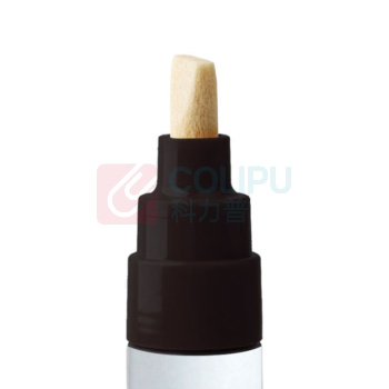 三菱 uni 油漆笔 PX-30 4.0~8.5mm (黑色) 6支/盒
