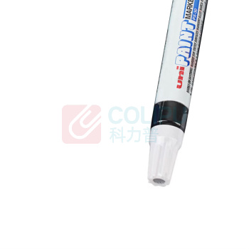 三菱 uni 油漆笔 PX-30 4.0~8.5mm (黑色) 6支/盒
