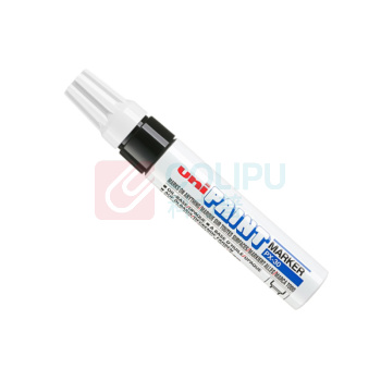 三菱 uni 油漆笔 PX-30 4.0~8.5mm (黑色) 6支/盒
