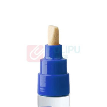 三菱 uni 油漆笔 PX-30 4.0~8.5mm (蓝色) 6支/盒