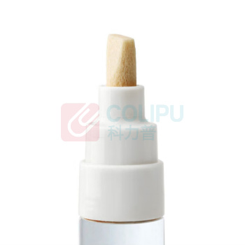三菱 uni 油漆笔 PX-30 4.0~8.5mm (白色) 6支/盒