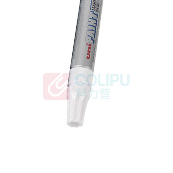 三菱 uni 油漆笔 PX-30 4.0~8.5mm (白色) 6支/盒