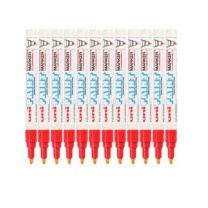 三菱 uni 油漆笔 PX-20 2.2-2.8mm (红色) 12支/盒